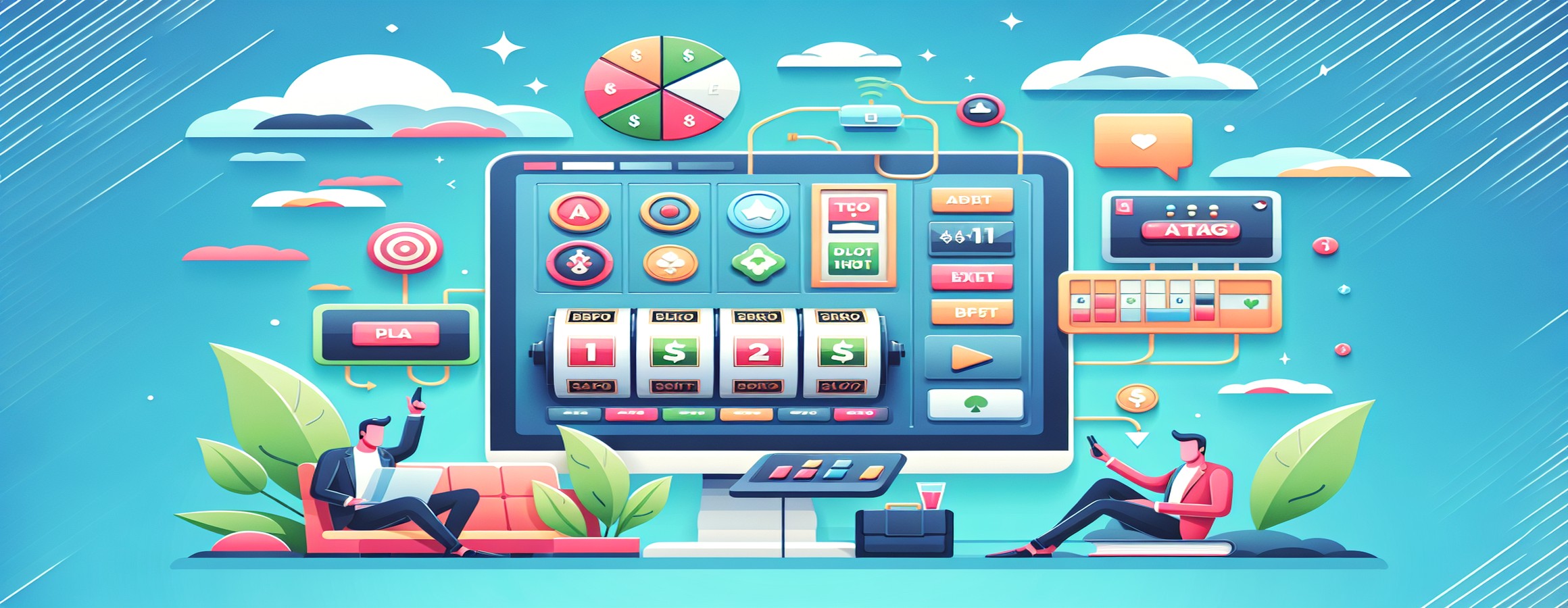 Slotland Blog - Expert strategies and tips for online slots in Pakistan.